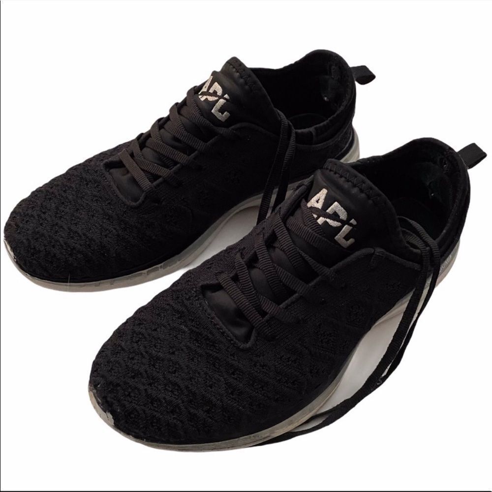 APL Techloom Phantom Sneakers - Size 8​